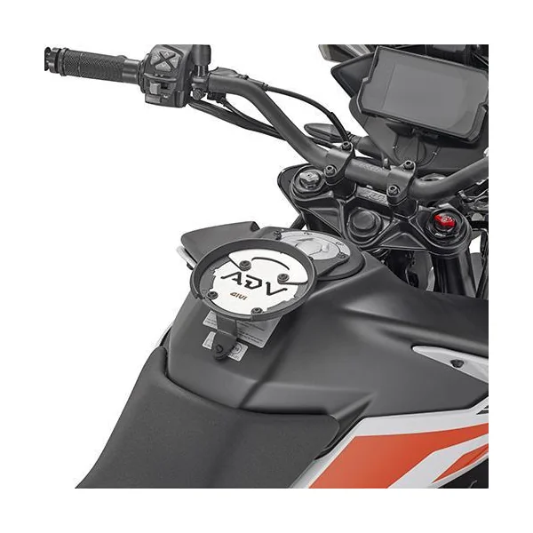 Givi TANKLOCK TANK RING For KTM 390 Adv ’20-’21, KTM 890 Adventure, KTM 790 Adventure / R ’19-’20