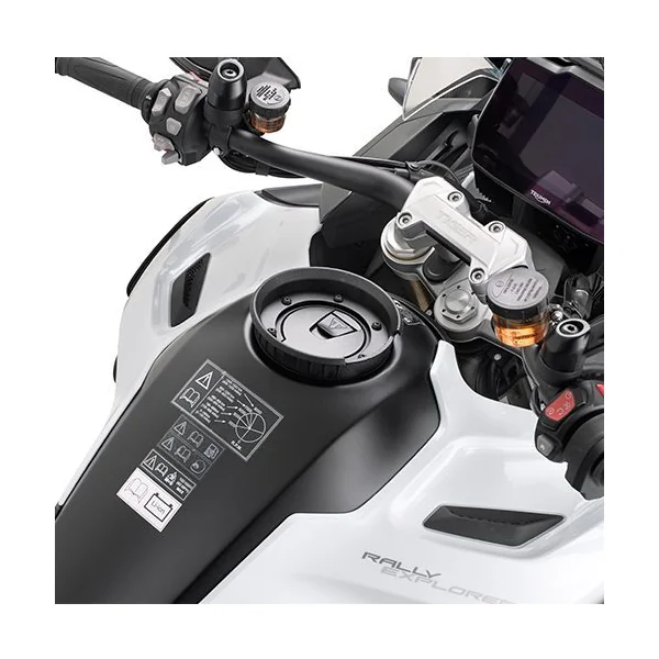 GIVI TANKLOCK TANK RING for TRIUMPH TIGER 1200 ’22-23
