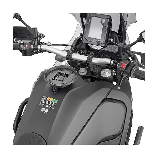 GIVI Tanklock Tank Ring for Yamaha Tenere 700 ’21
