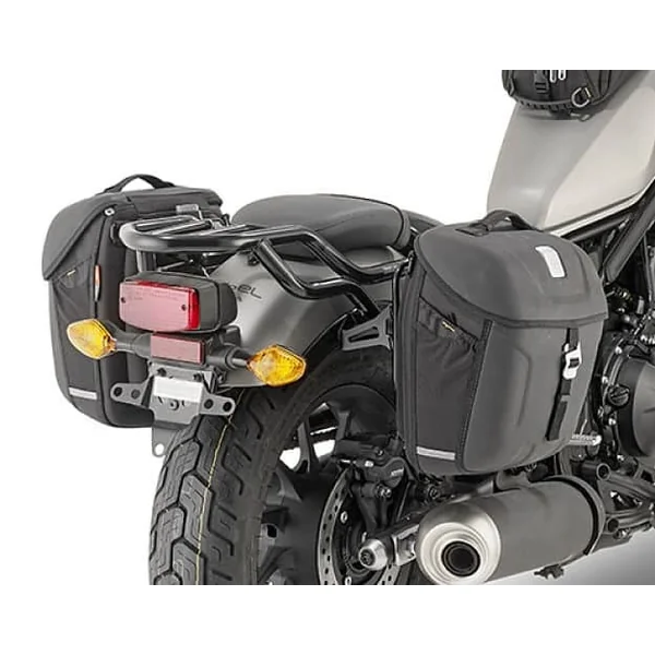 GIVI TMT1160 Side Carriers for Honda CMX500 Rebel ’17-’21 - Image 2