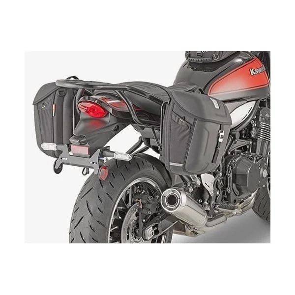 GIVI TMT4124 Side Carrier for Kawasaki Z900RS / Cafe ’18-’19 - Image 2