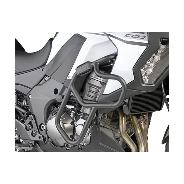 GIVI TN4126 Crash Bars Engine Guards For Kawasaki Versys 1000 ’19-