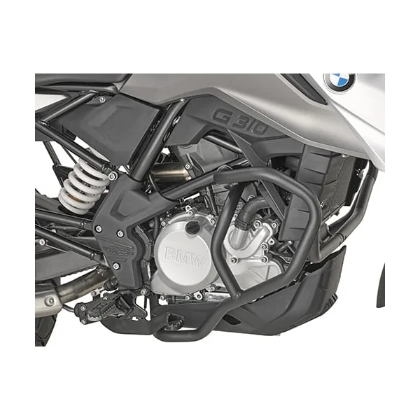GIVI TN5126 Crash Bars Engine Guards for BMW G310GS ’17-’22 - Image 2