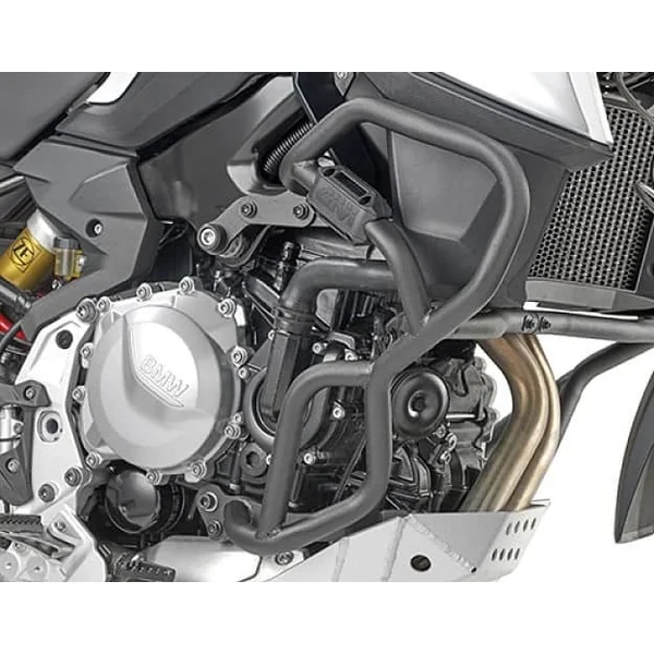 GIVI TN5127 Crash Bars Engine Guards For Select BMW Motorcycles - Image 2