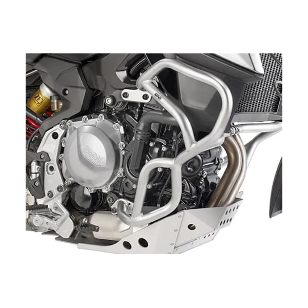 GIVI TN5127OX Crash Bars Engine Guards For Select BMW Motorcycles - Image 2