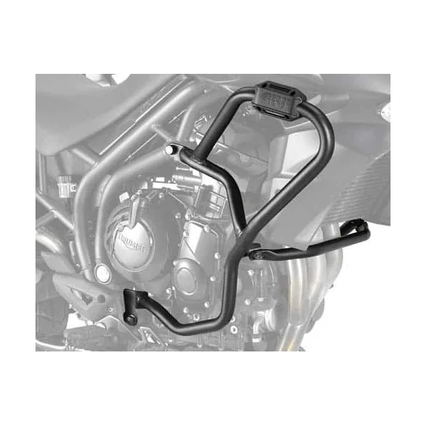 GIVI TN6409 Crash Bars Engine Guards For Triumph Tiger 800 ’10-’20