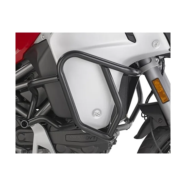 GIVI TN7408 Crash Bars Engine Guards for Select Ducati Motorcycles - Image 2