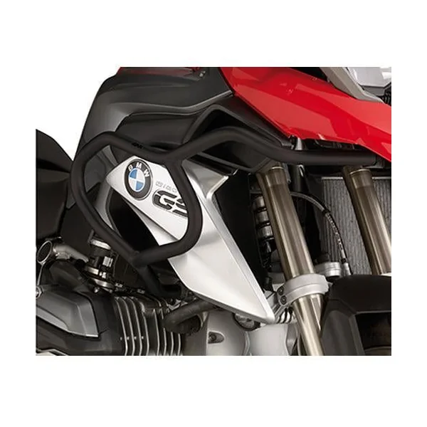 GIVI TNH5114 Upper Crash Bars Engine Guards For BMW R1200GS LC ’13-’18