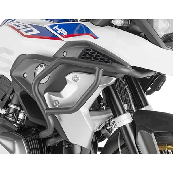 GIVI TNH5124 Upper Crash Bars For BMW R1200GS ’13-’18 and R1250GS ’19-’21