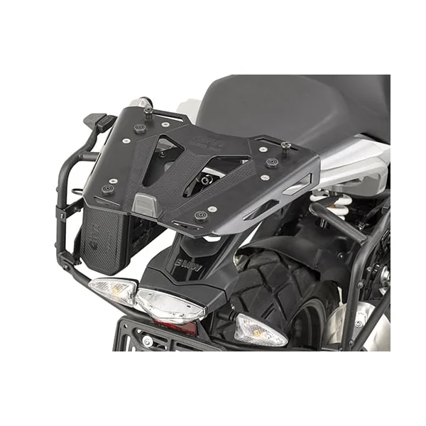 GIVI Top Case Rack for BMW G310R ’17-’22