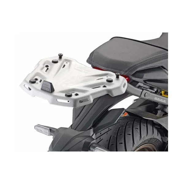 GIVI Top Rack for Honda CB650R