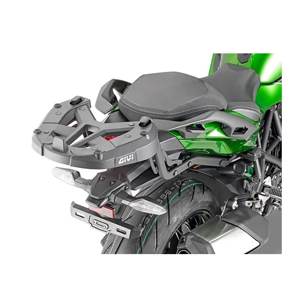 GIVI Top Rack for Kawasaki Ninja H2 SX