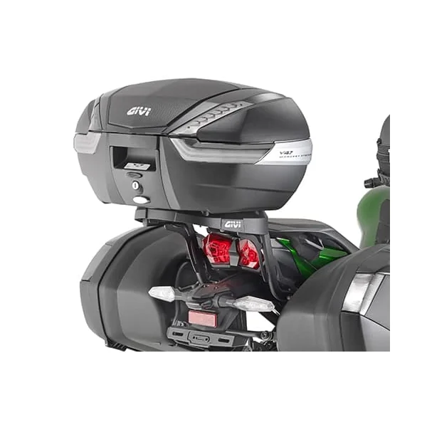 GIVI Top Rack for Kawasaki Ninja H2 SX - Image 2
