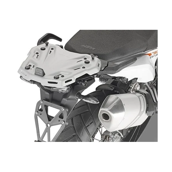 GIVI Top Rack For Monokey Top Cases For KTM 790 Adventure / R ’19-’20, KTM 890 Adventure - Image 2