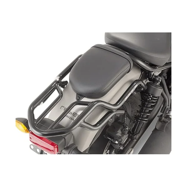 GIVI Top Rack For Monolock or Monokey Cases | Honda Rebel 500 ’17-’21 - Image 2