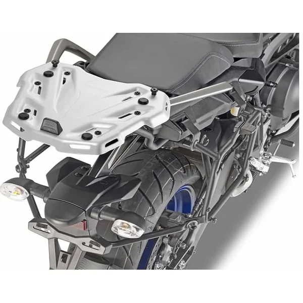 GIVI Top Rack For Yamaha Tracer 900 / GT ’19-’20 - Image 2