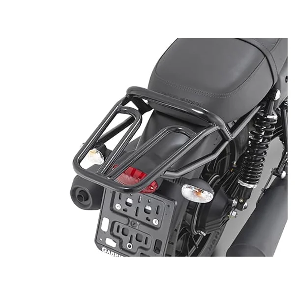 GIVI Top Rack: Moto Guzzi V7 III Stone ’17-’20, V7 III Special ’17-’20