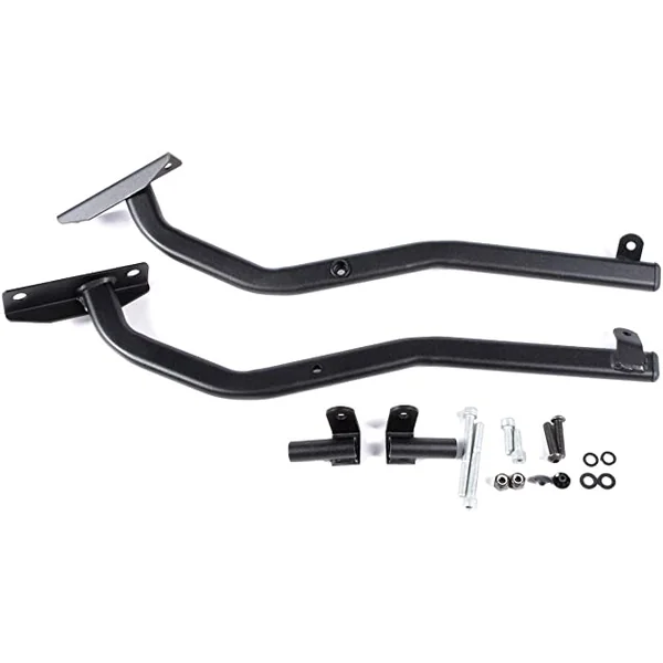 Givi Toprack Rails For BMW R12000R ’06-’10