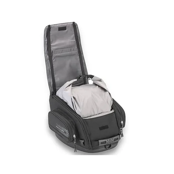 GIVI Ultima-T Tanklock Tank Bag – 20L Total Capacity - Image 2