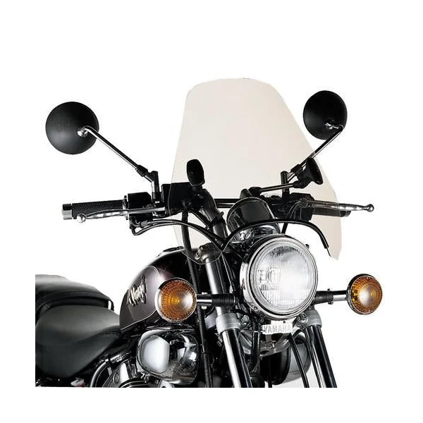 GIVI Universal Airstar Screen for Various