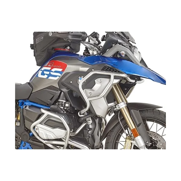 GIVI Upper Crash Bars for BMW R1200GS LC ’17-’19 and R1250GS ’19-’21 - Image 2