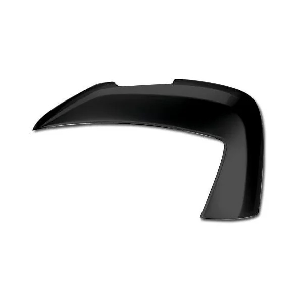 GIVI V35 Covers – Gloss Black