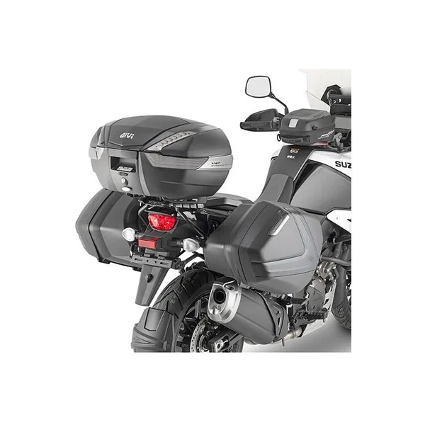 Givi V35 / V37 SIDECASE RACKS For Suzuki DL1050 ’20-
