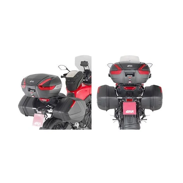 GIVI V35/V37 Sidecase Hardware for Yamaha 900 Gt ’21-22
