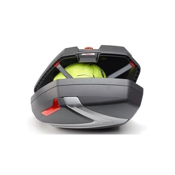 GIVI V37NNA PLX Monokey Side Cases | Pair – 37L each, 74L total - Image 2