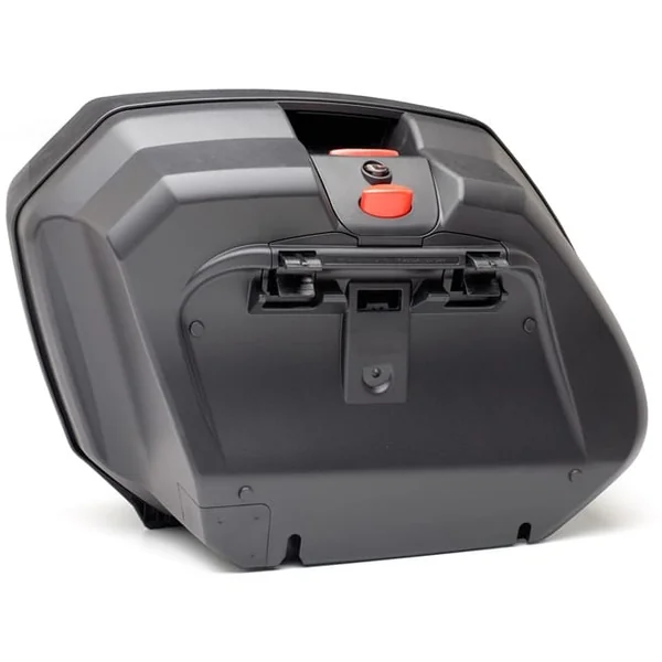 GIVI V37NNA PLX Monokey Side Cases | Pair – 37L each, 74L total - Image 4