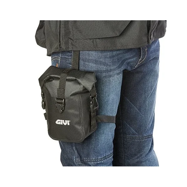 GIVI Waterproof Leg Bag