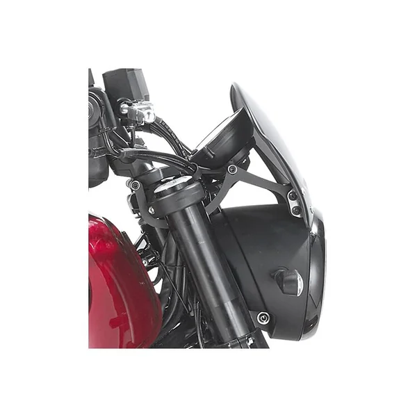 Givi WINDSHIELD FIT KIT For BENELLI LEONCINO ’17-’20