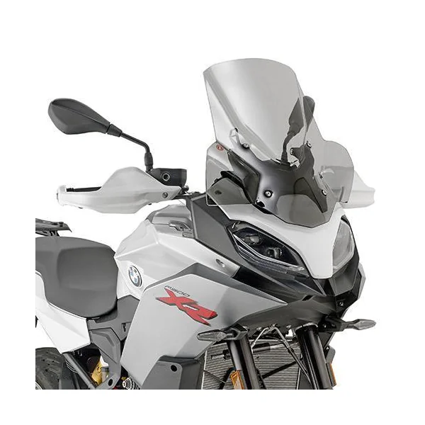 Givi WINDSHIELD For BMW F900 XR ’20 | Smoke