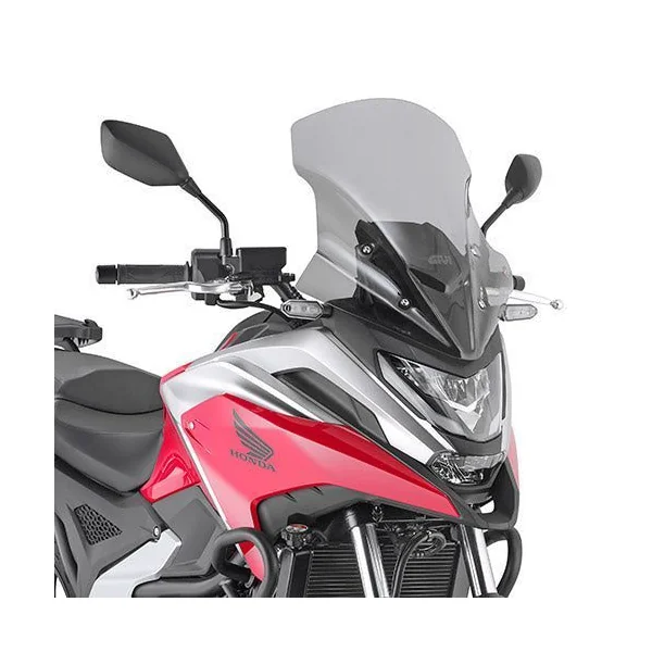 GIVI Windshield for Honda NC750X ’21