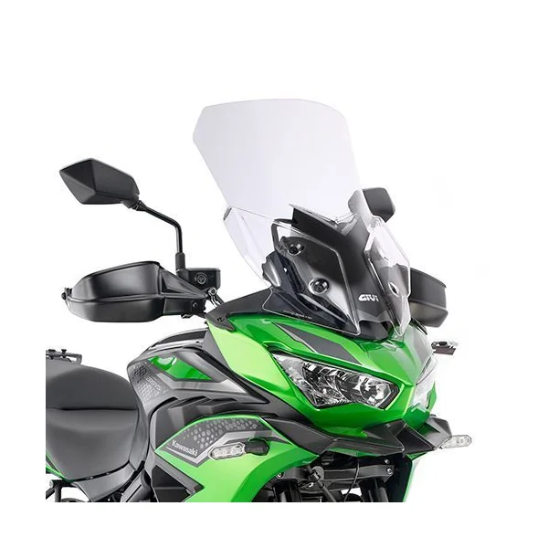 GIVI Windshield for Kawasaki Versys 650 ’22-23