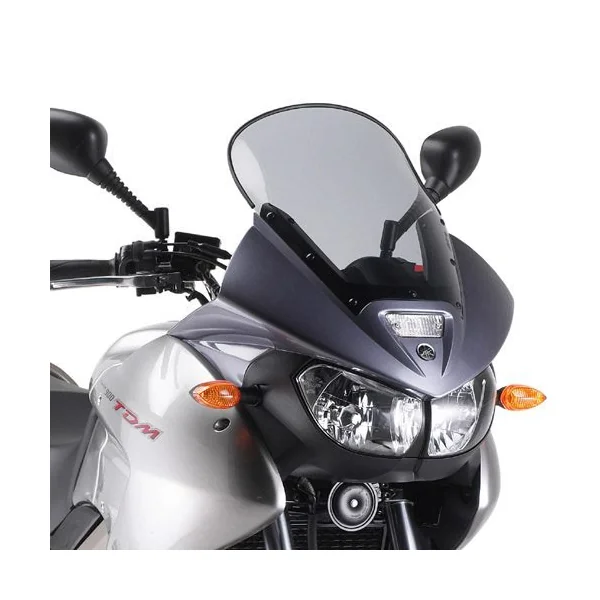 GIVI Windshield for Yamaha Tdm900
