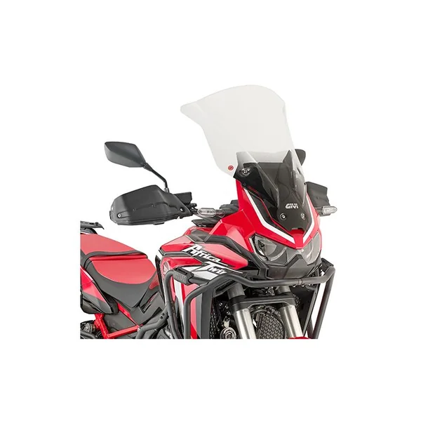 Givi WINDSHIELD Honda AFRICA TWIN CRF1100L ’20- | Clear