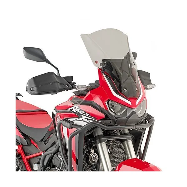 Givi WINDSHIELD Honda AFRICA TWIN CRF1100L ’20- | Smoked