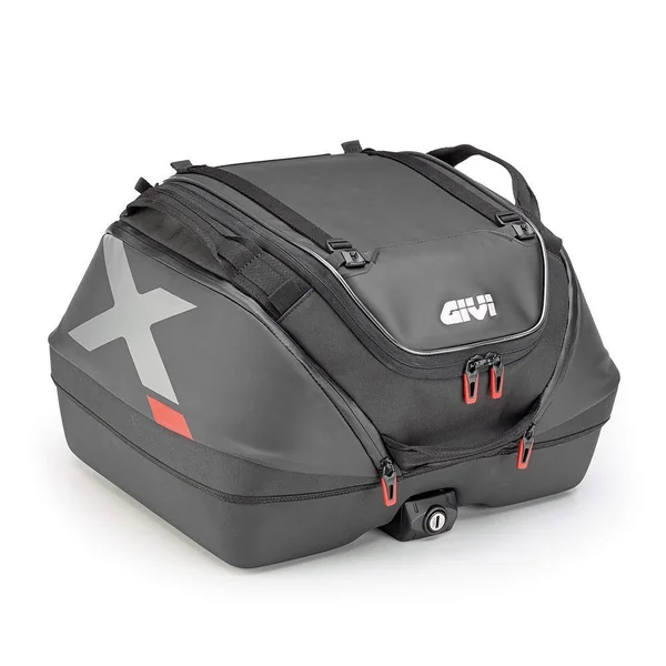 GIVI X-Line Monokey Tail Pack – 40L