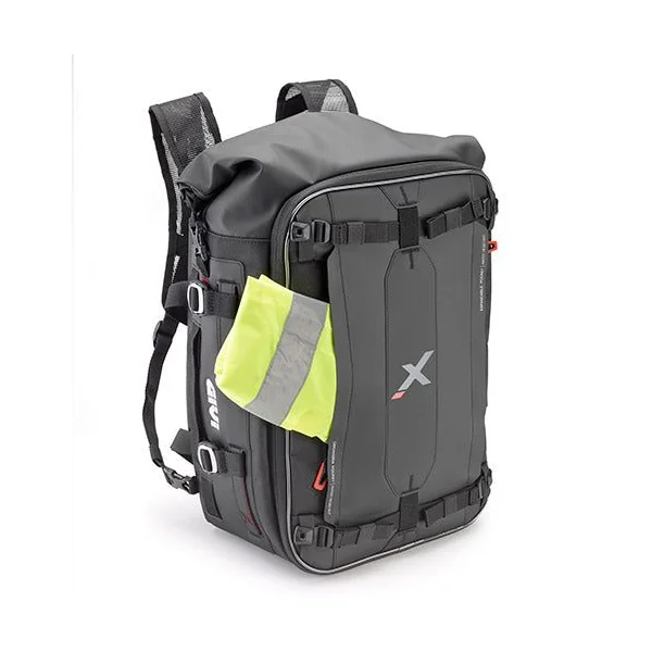 GIVI X-Line Seat/Cargo Bag – 25<35L