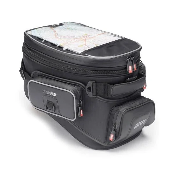 GIVI Xstream Tanklock 20ltr W/Wais