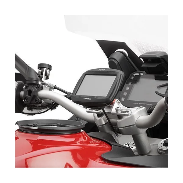 Givi ZUMO FITTING KIT