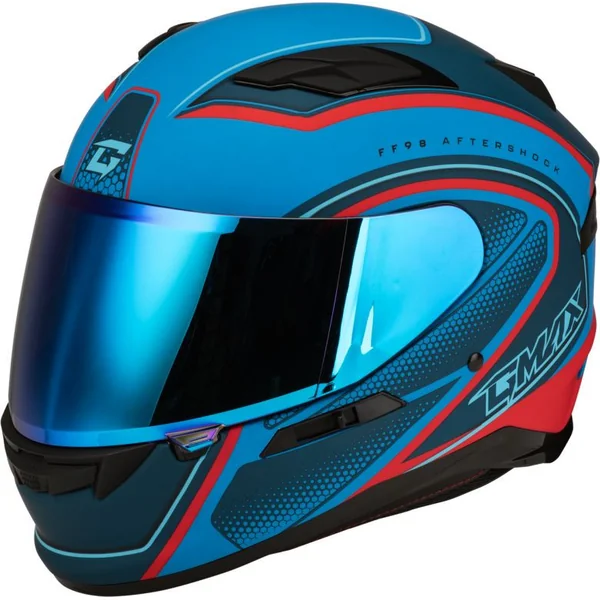 GMax FF-98 Aftershock Helmet