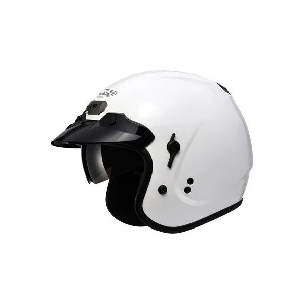 GMax GM32 Open Face Helmet
