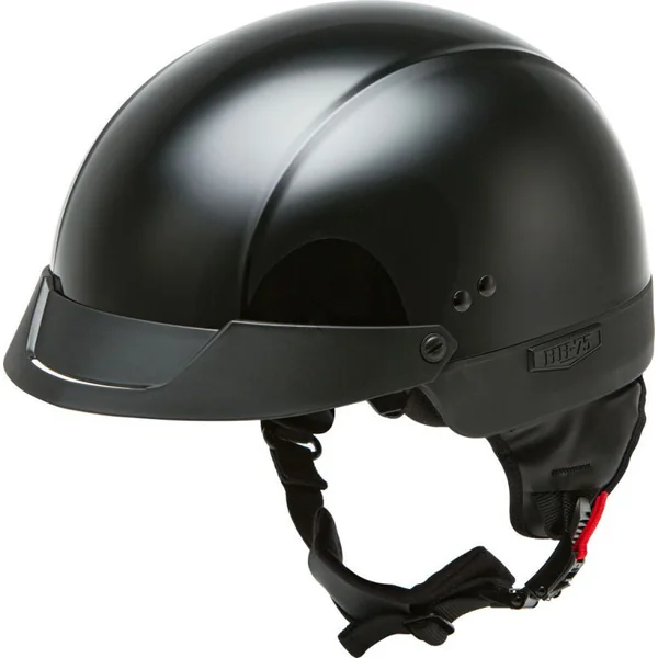 GMax HH75 Half Helmet