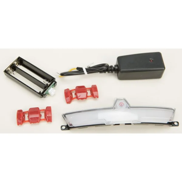 GMax LED Brake Light Kit with Transmitter