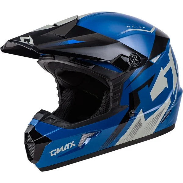 GMax MX46 Compound Helmet
