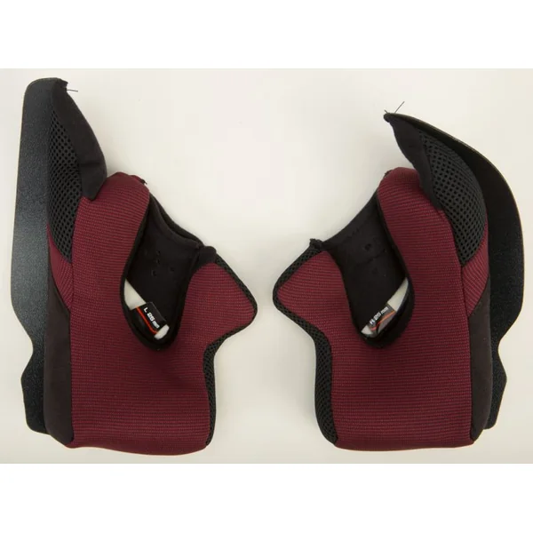 GMax Replacement Cheek Pads for FF88 Helmets