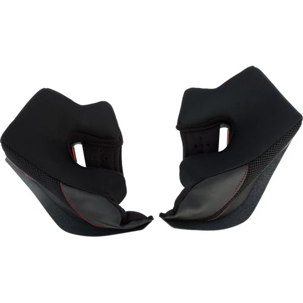GMax Replacement Cheek Pads for FF98 Helmets