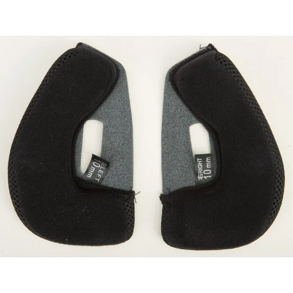 GMax Replacement Cheek Pads for GM32 Helmets
